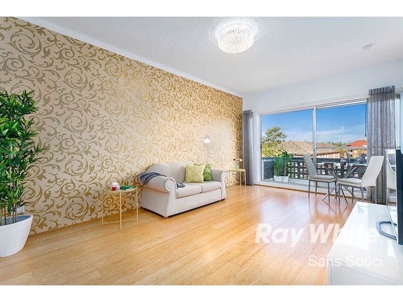 17/197 President Avenue, Monterey NSW 2217