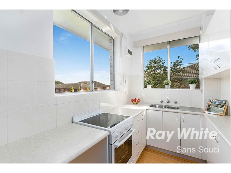 17/197 President Avenue, Monterey NSW 2217