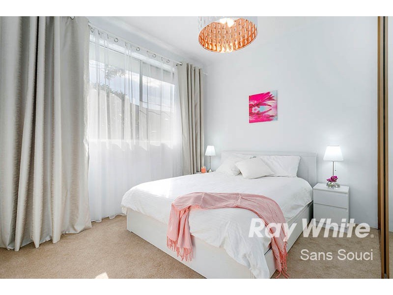 17/197 President Avenue, Monterey NSW 2217