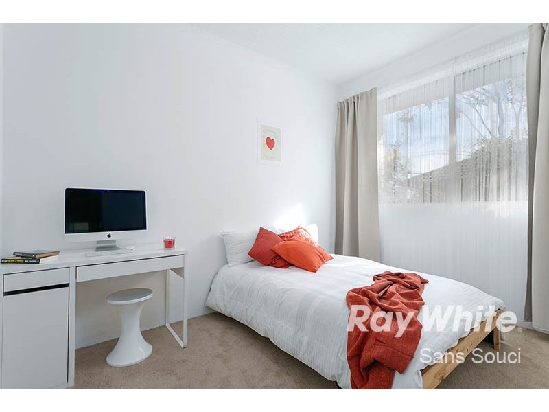 17/197 President Avenue, Monterey NSW 2217