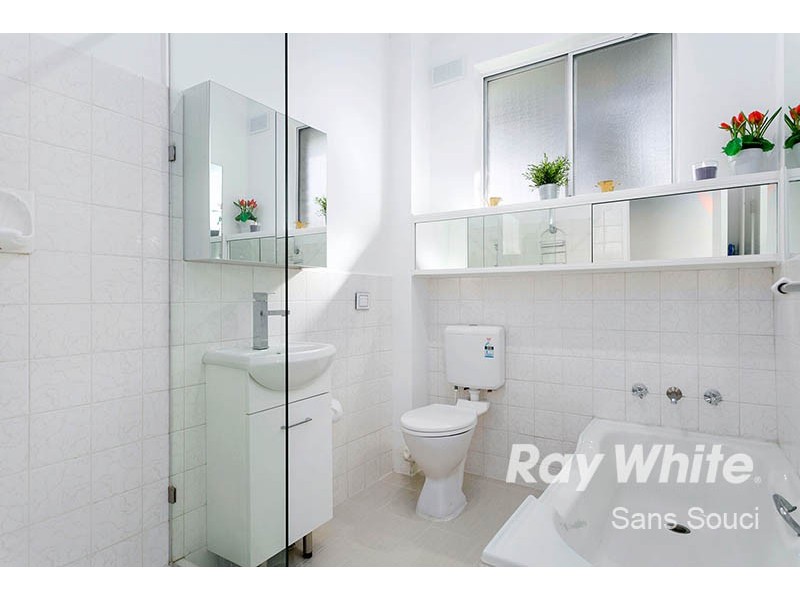 17/197 President Avenue, Monterey NSW 2217