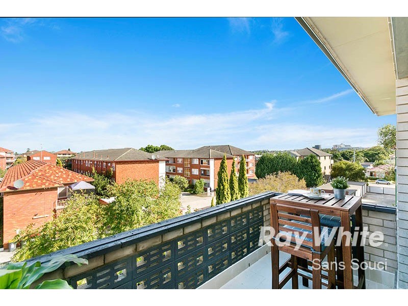 17/197 President Avenue, Monterey NSW 2217