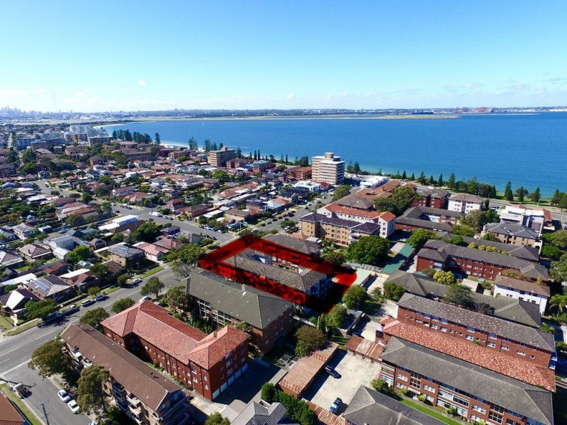 17/197 President Avenue, Monterey NSW 2217