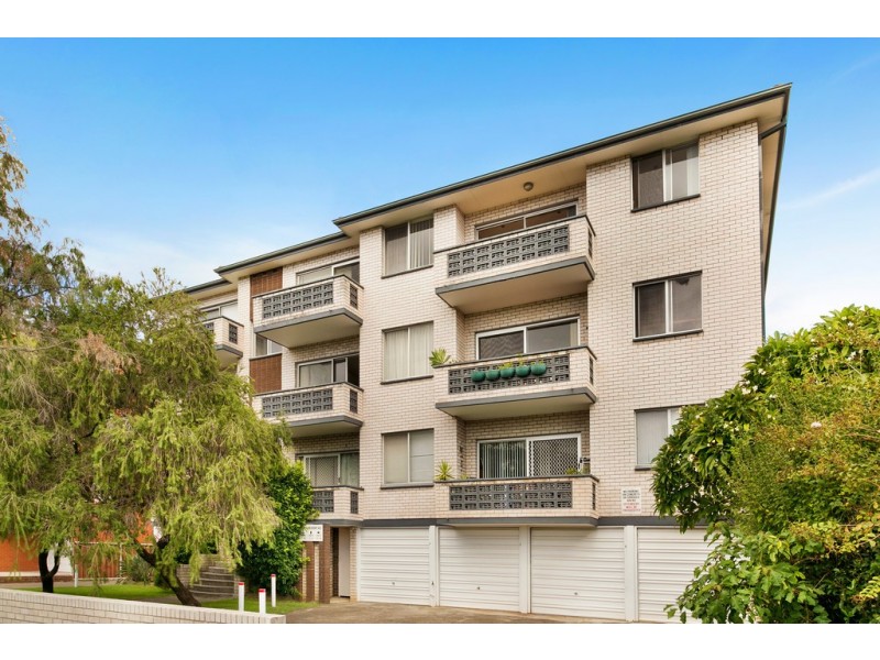 17/197 President Avenue, Monterey NSW 2217