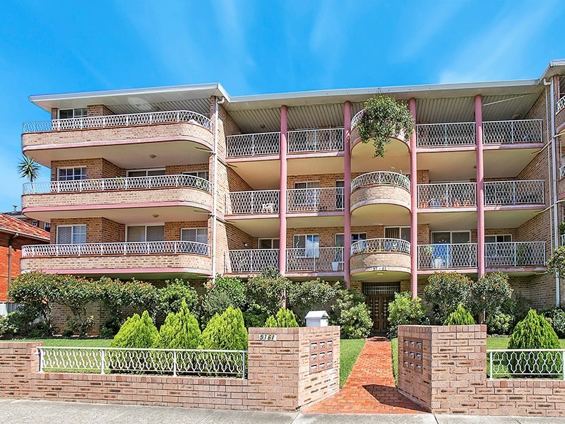 4/57 Banks Street, Monterey NSW 2217