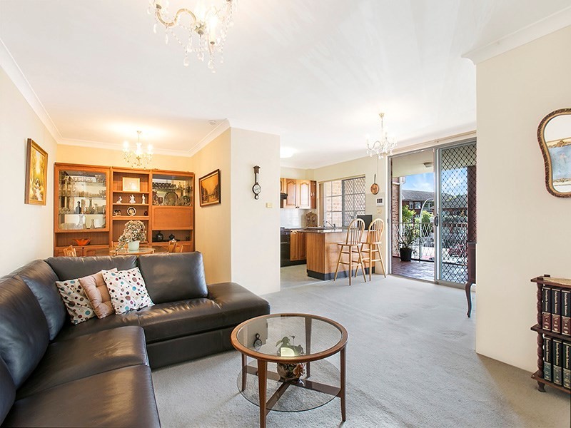 4/57 Banks Street, Monterey NSW 2217