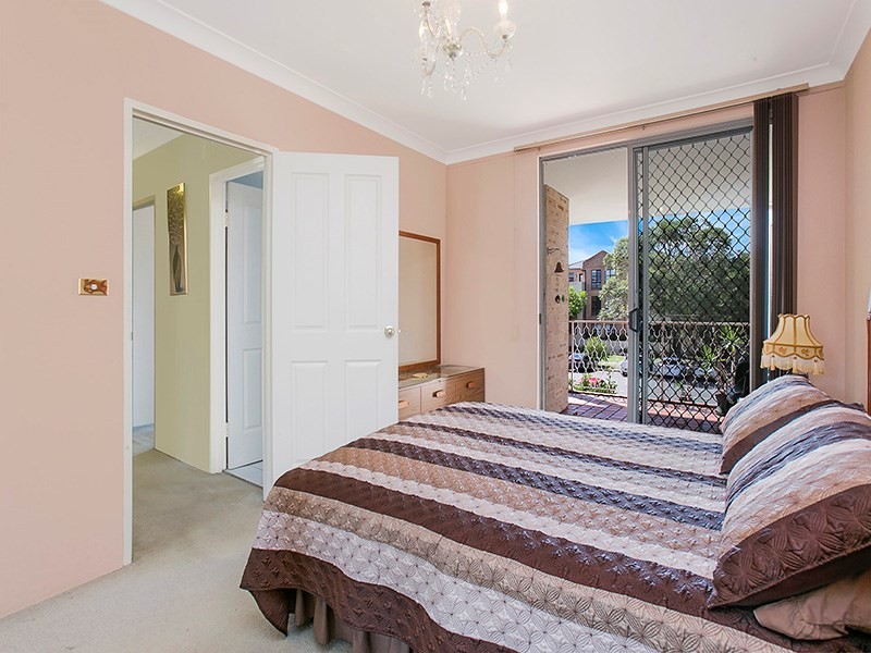 4/57 Banks Street, Monterey NSW 2217