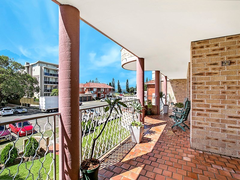 4/57 Banks Street, Monterey NSW 2217
