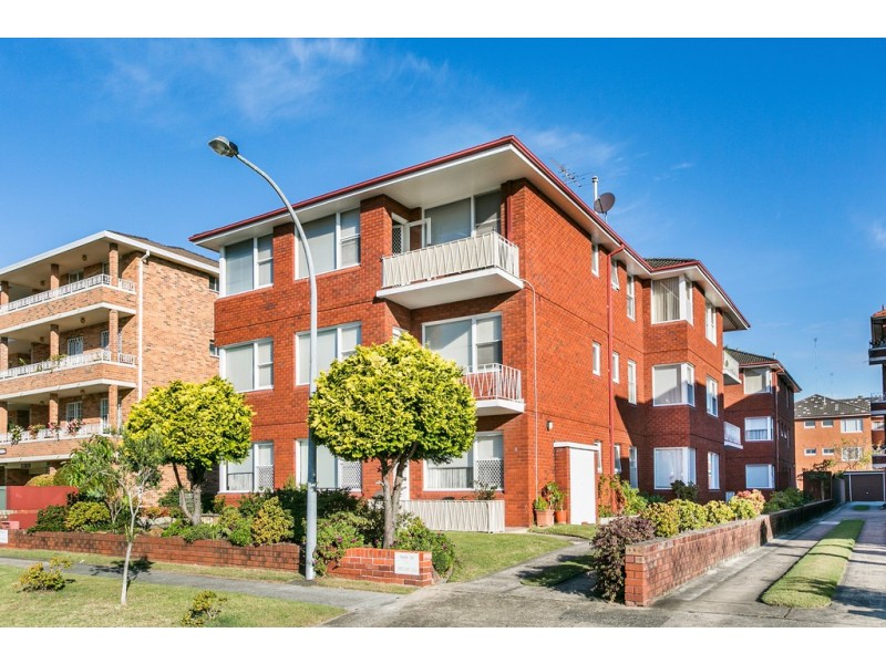 11/45 Banks Street, Monterey NSW 2217