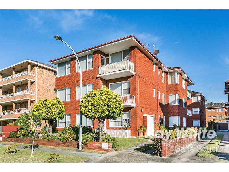 11/45 Banks Street, Monterey NSW 2217