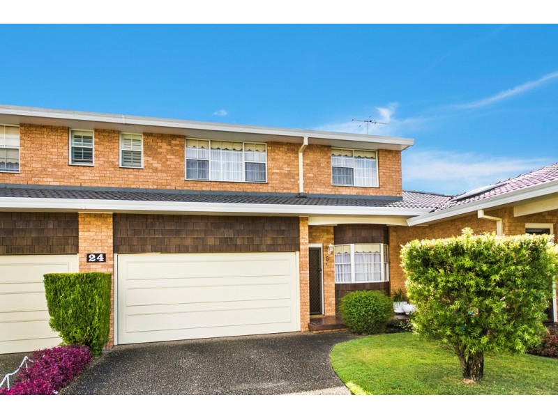 5/24 Cecil Street, Monterey NSW 2217