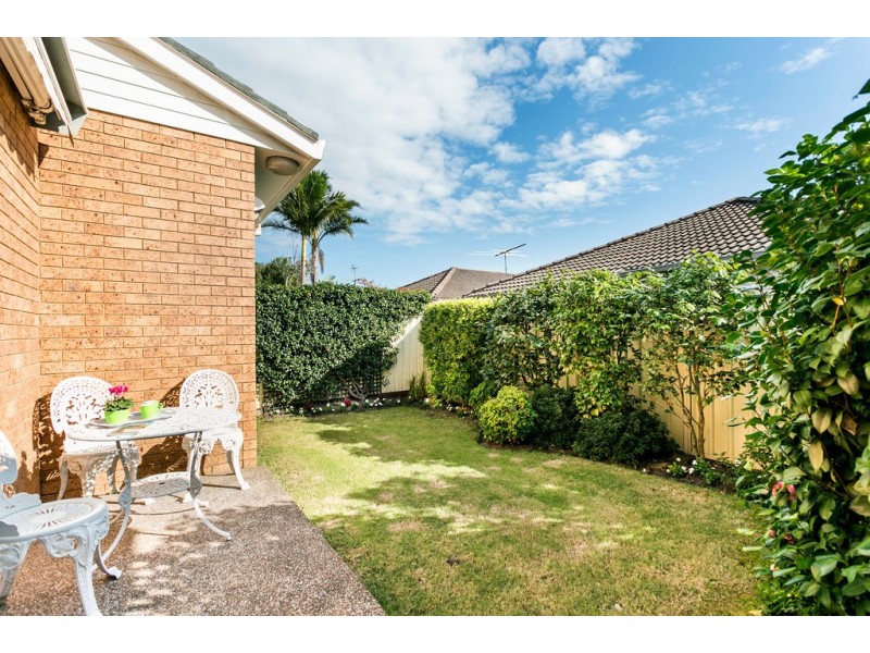 5/24 Cecil Street, Monterey NSW 2217