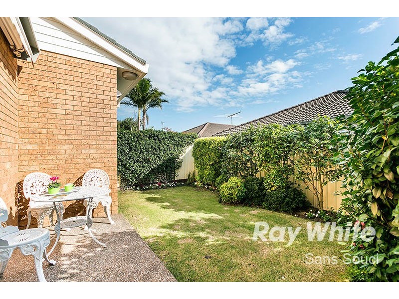 5/24 Cecil Street, Monterey NSW 2217