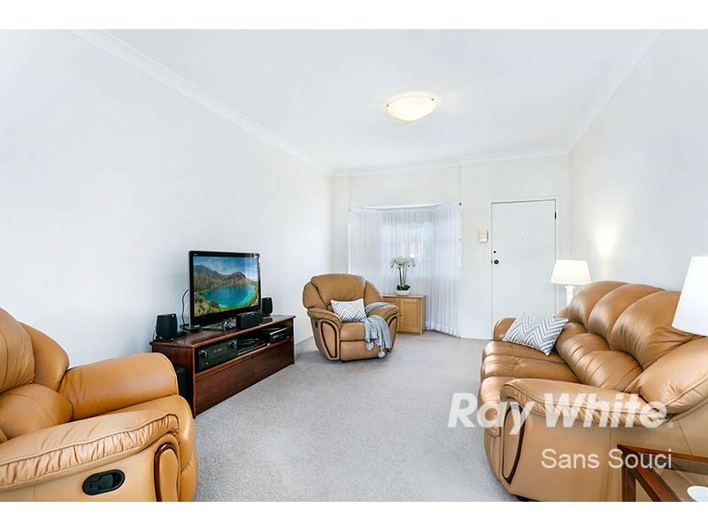 5/24 Cecil Street, Monterey NSW 2217