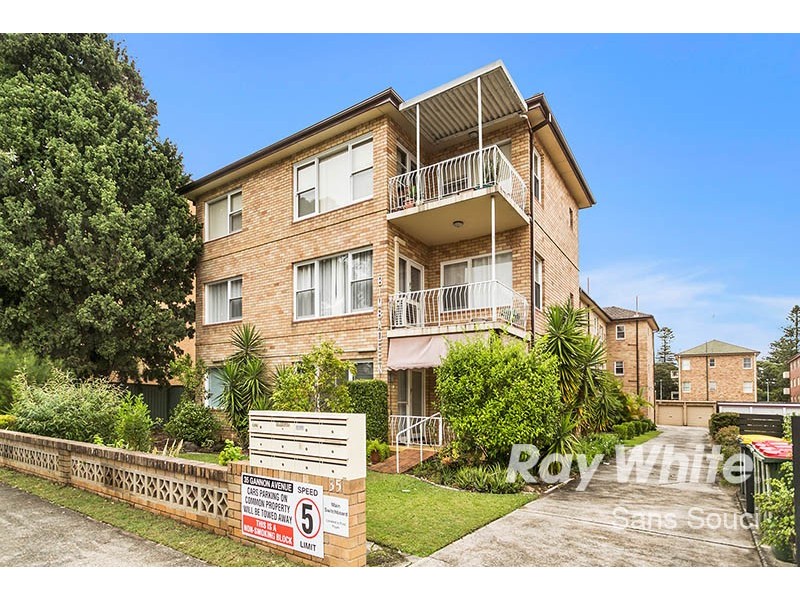 12/35 Gannon Avenue, Dolls Point NSW 2219