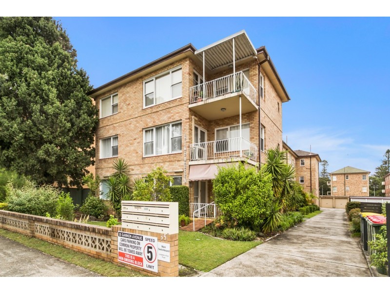 12/35 Gannon Avenue, Dolls Point NSW 2219