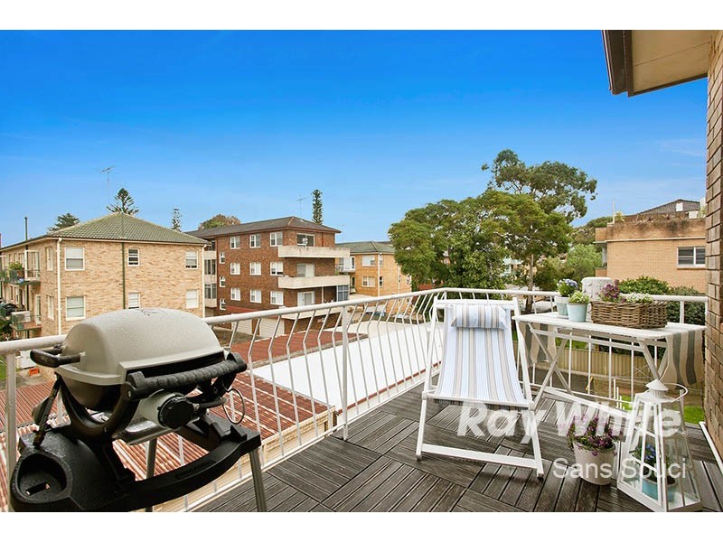 12/35 Gannon Avenue, Dolls Point NSW 2219