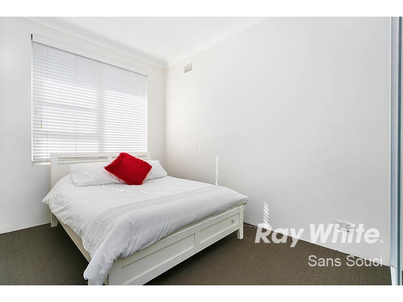 7/162 Chuter Avenue, Sans Souci NSW 2219