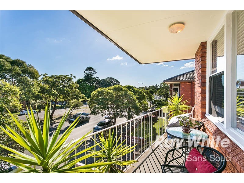 7/162 Chuter Avenue, Sans Souci NSW 2219