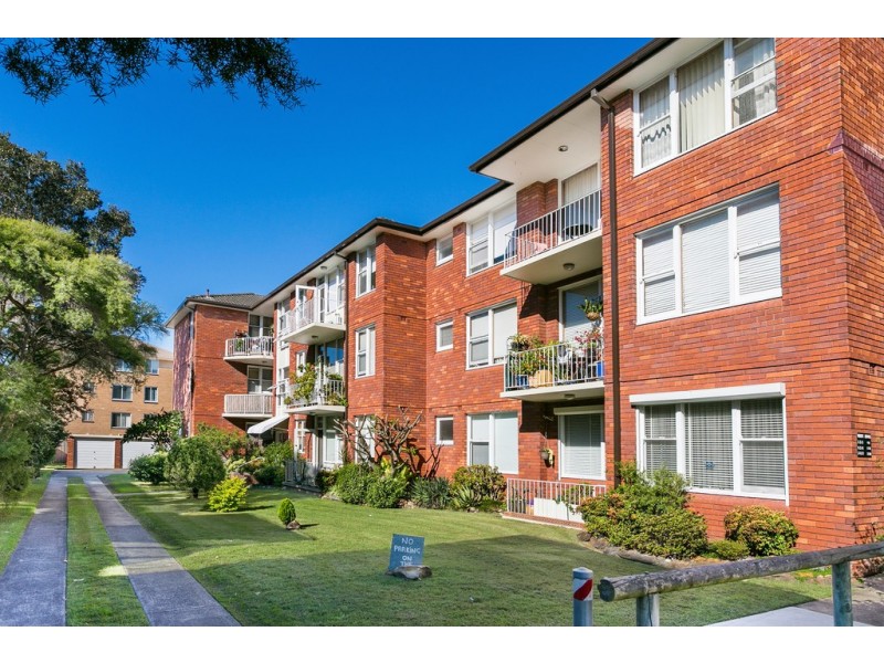 7/162 Chuter Avenue, Sans Souci NSW 2219