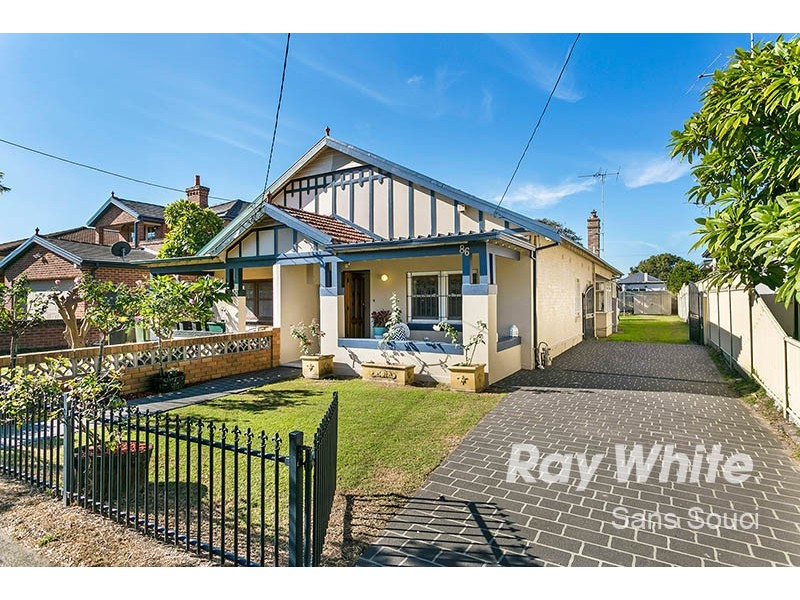 86 Crawford Road, Brighton-le-sands NSW 2216