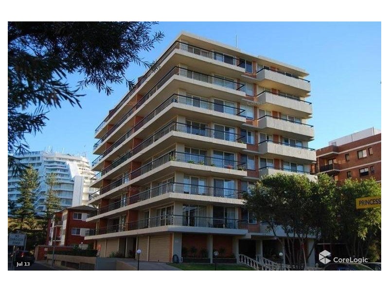 501/2-8 Gordon Street, Brighton-le-sands NSW 2216