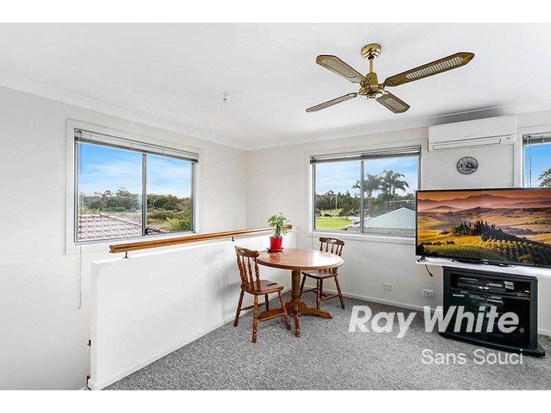 5 Colson Crescent, Monterey NSW 2217