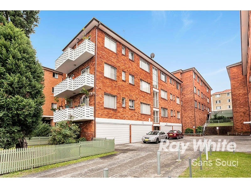 14/37 Villiers Street, Rockdale NSW 2216