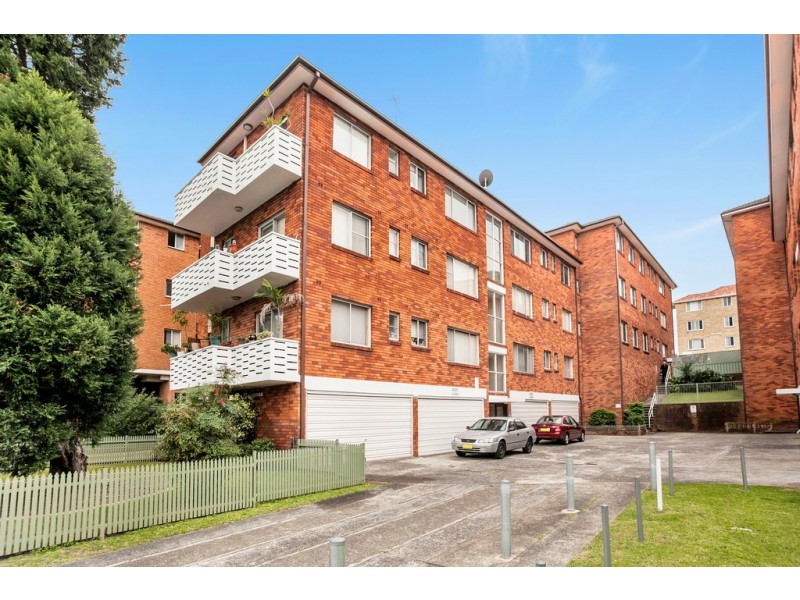 14/37 Villiers Street, Rockdale NSW 2216