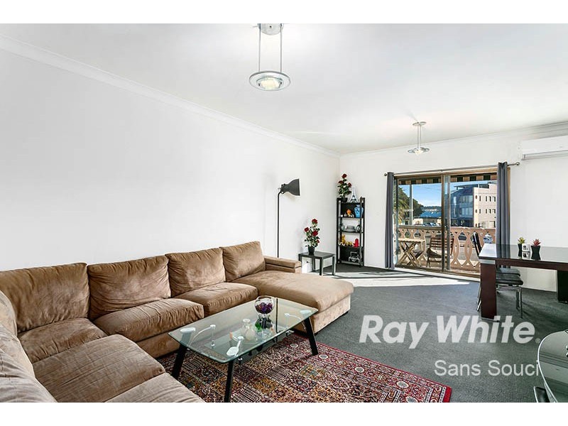 13/678 Rocky Point Road, Sans Souci NSW 2219