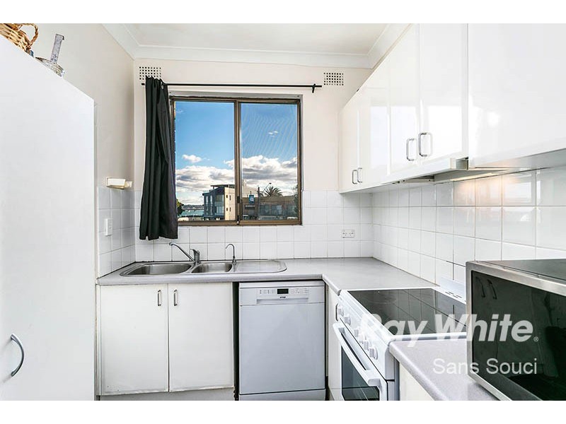 13/678 Rocky Point Road, Sans Souci NSW 2219