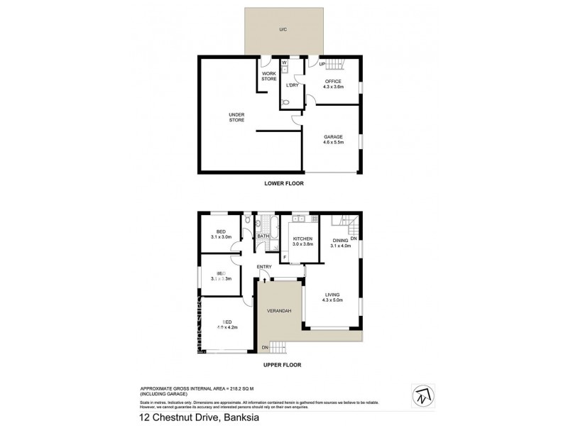 12 Chestnut Drive, Banksia NSW 2216