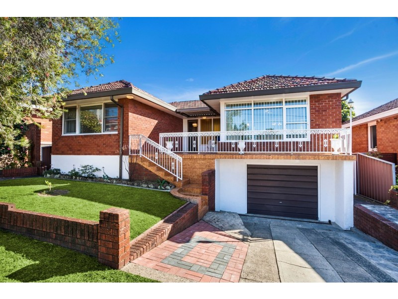 12 Chestnut Drive, Banksia NSW 2216