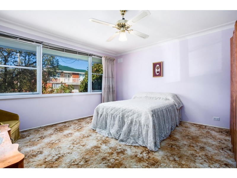 12 Chestnut Drive, Banksia NSW 2216