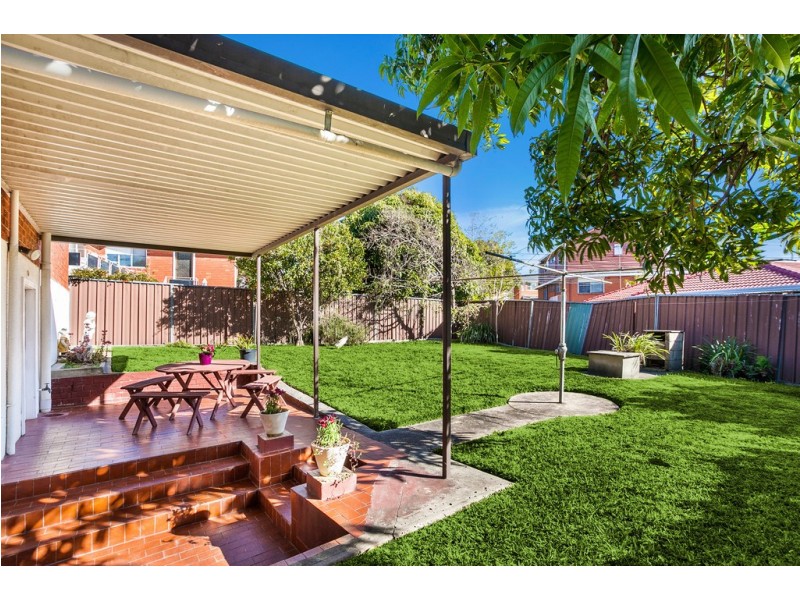 12 Chestnut Drive, Banksia NSW 2216