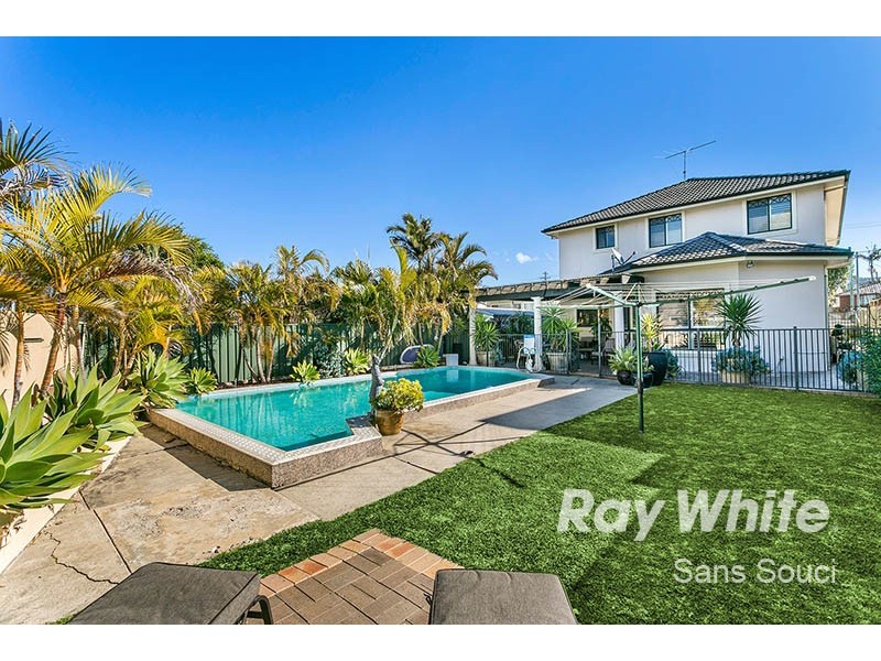 654 Rocky Point Road, Sans Souci NSW 2219