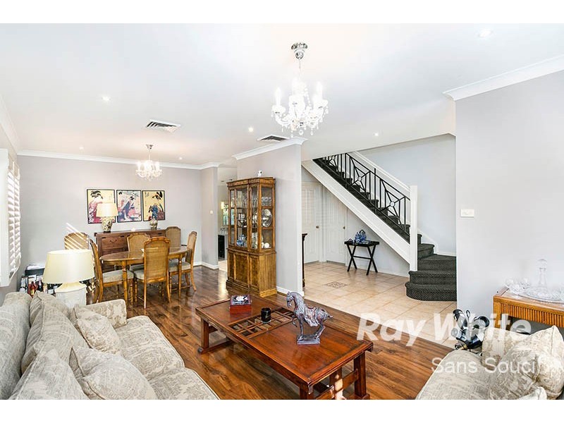 654 Rocky Point Road, Sans Souci NSW 2219