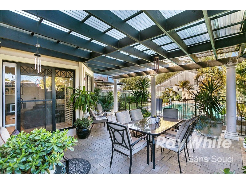 654 Rocky Point Road, Sans Souci NSW 2219