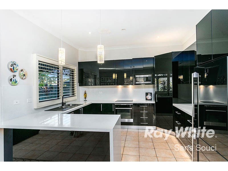 654 Rocky Point Road, Sans Souci NSW 2219