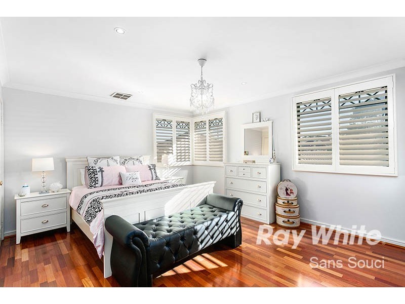 654 Rocky Point Road, Sans Souci NSW 2219