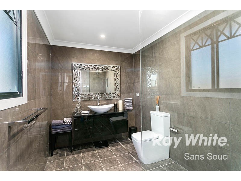 654 Rocky Point Road, Sans Souci NSW 2219