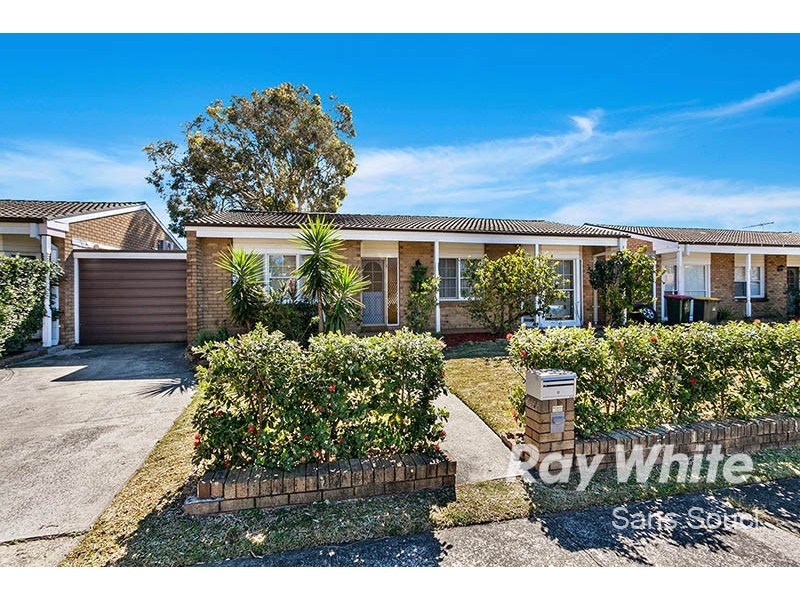 7/7-9 Fontainebleau Street, Sans Souci NSW 2219