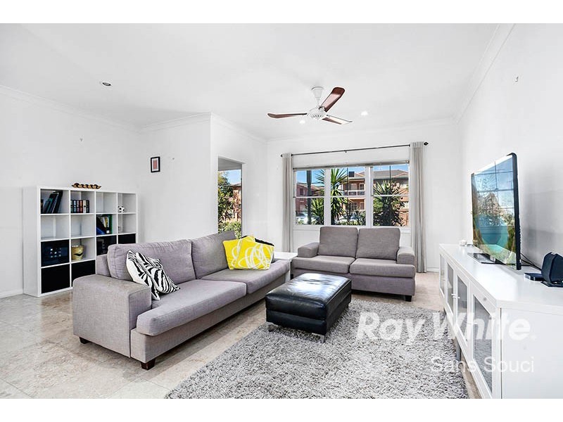 7/7-9 Fontainebleau Street, Sans Souci NSW 2219