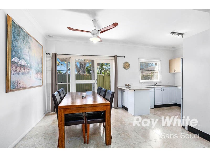 7/7-9 Fontainebleau Street, Sans Souci NSW 2219