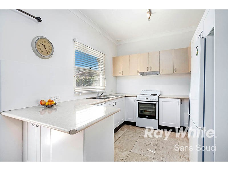 7/7-9 Fontainebleau Street, Sans Souci NSW 2219