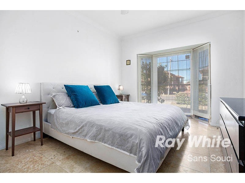 7/7-9 Fontainebleau Street, Sans Souci NSW 2219