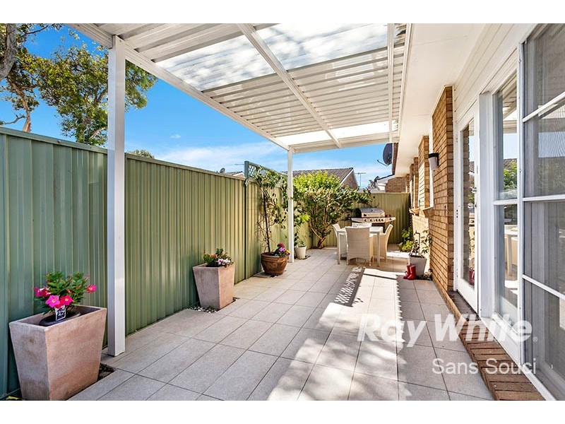 7/7-9 Fontainebleau Street, Sans Souci NSW 2219