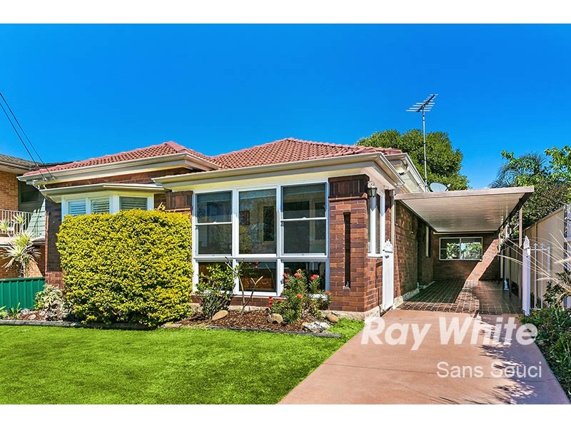 3 Francis Street, Carlton NSW 2218