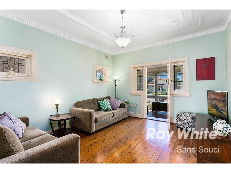 3 Francis Street, Carlton NSW 2218