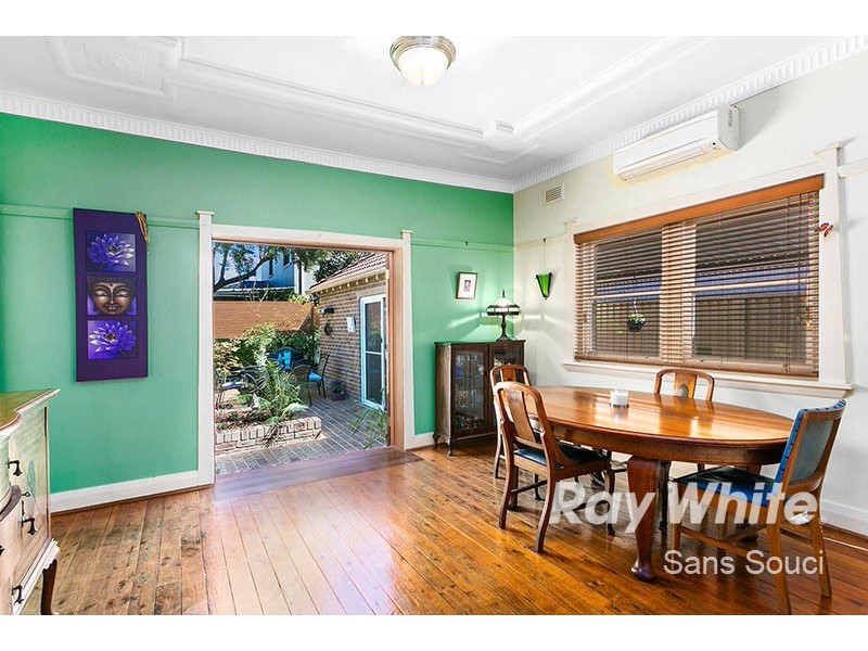 3 Francis Street, Carlton NSW 2218